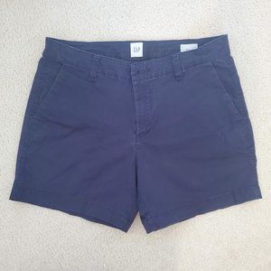 gap shorts